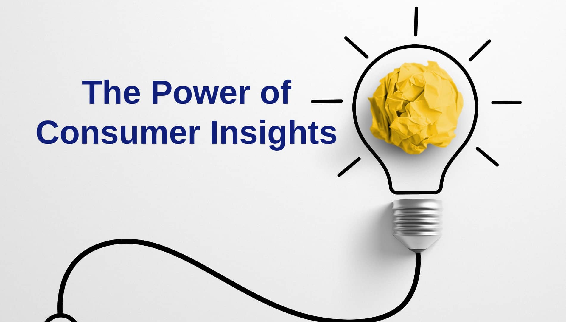 The Power of consumer Insights for Laundry Business