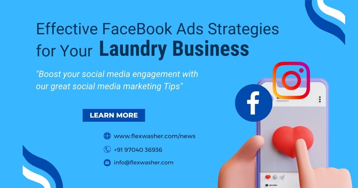 Facebook Ads Marketing Strategies For Local Business