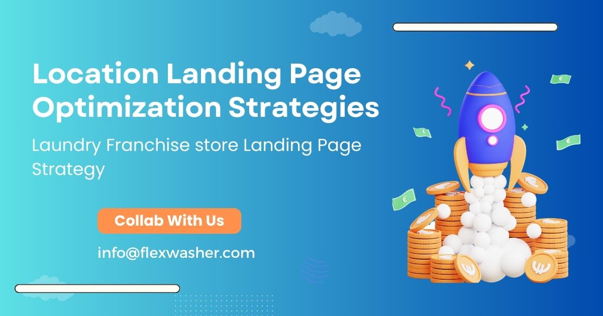 Local Landing Page Optimization Strategies