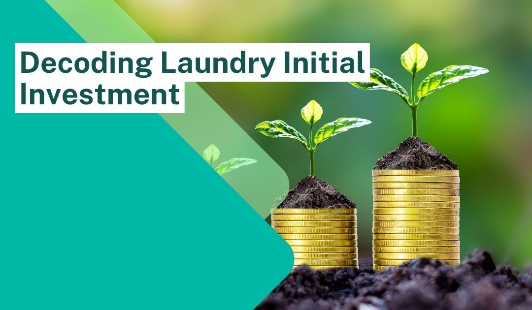 Laundry Franchise Investment: Uncovering True Initial Cost