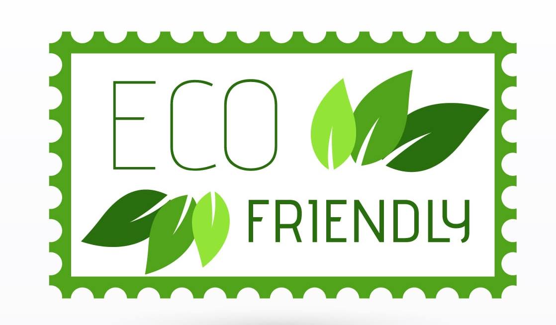 eco-friendly laundry services