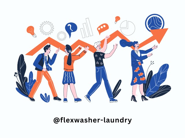 Best laundry service marketing agency