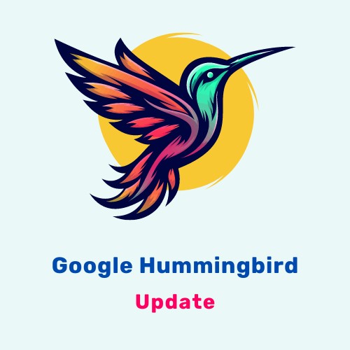 Recovery Steps from Google Hummingbird Algorithm Penalties