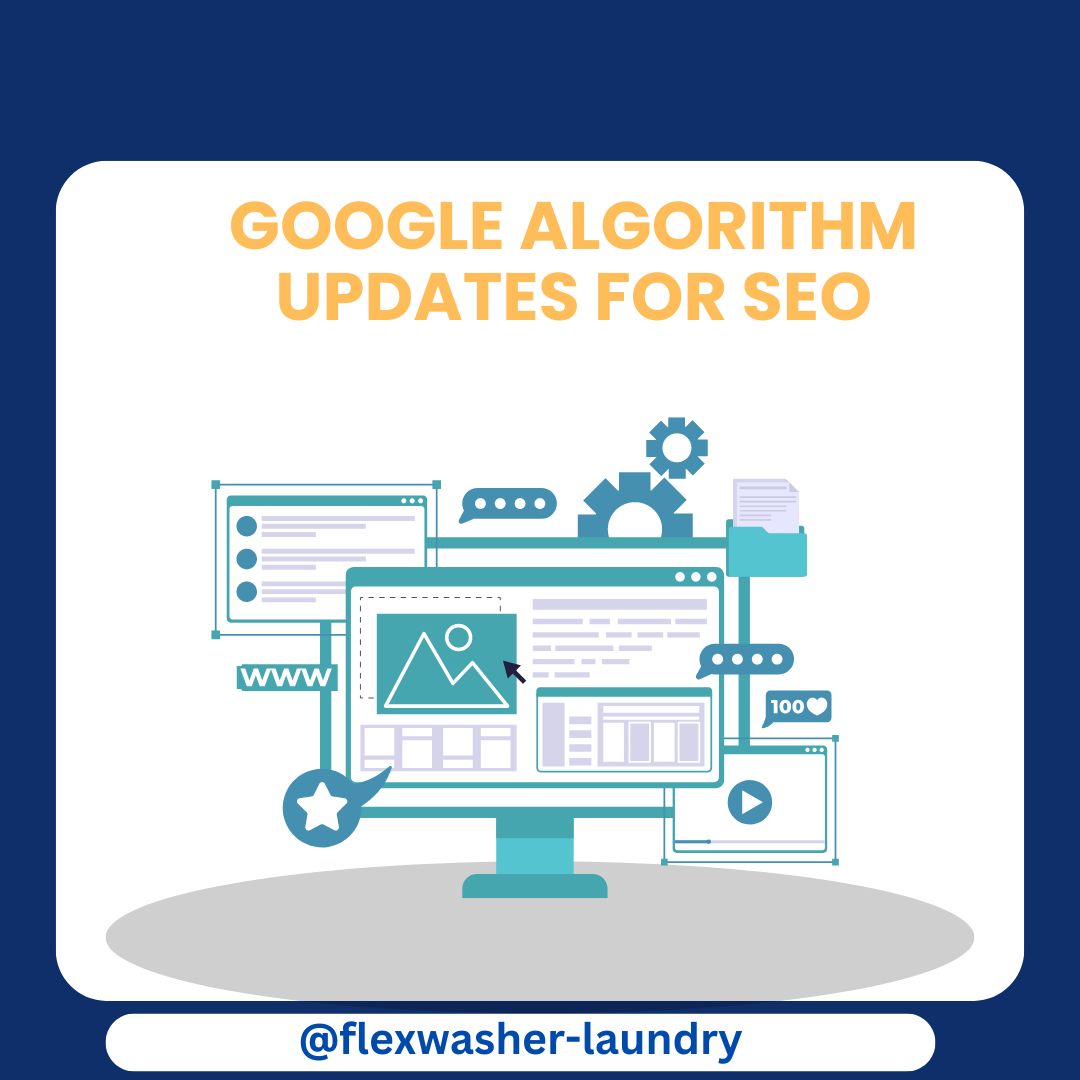 google algorithm fred updates